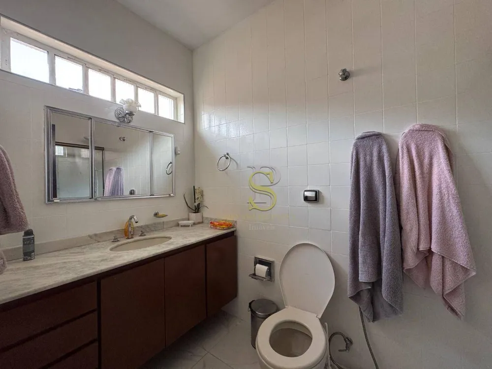 Casa, 4 quartos, 265 m² - Foto 14