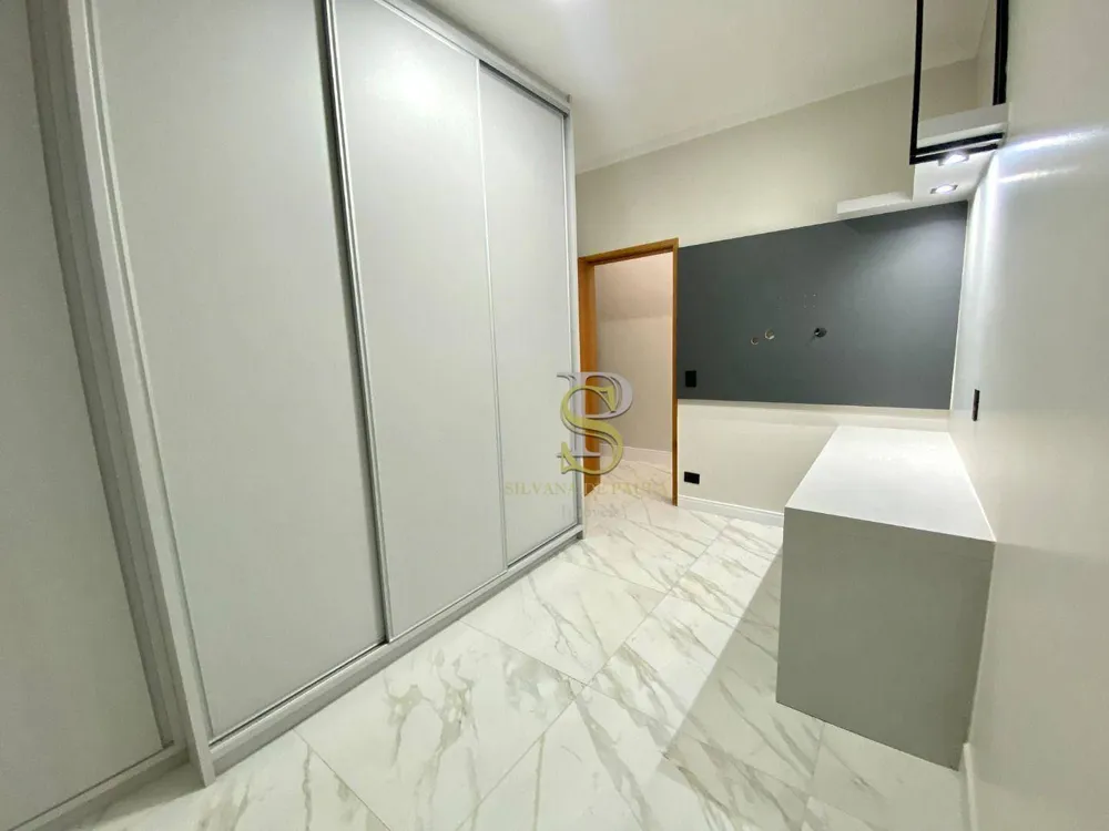 Casa, 3 quartos, 130 m² - Foto 4