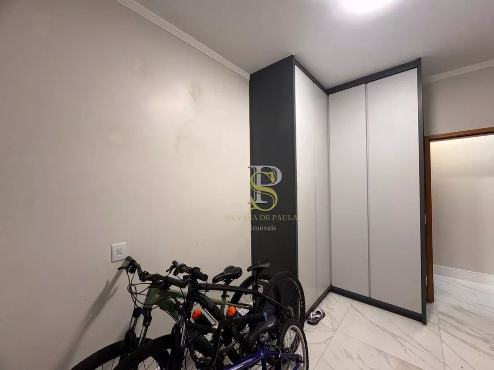 Casa, 3 quartos, 130 m² - Foto 3