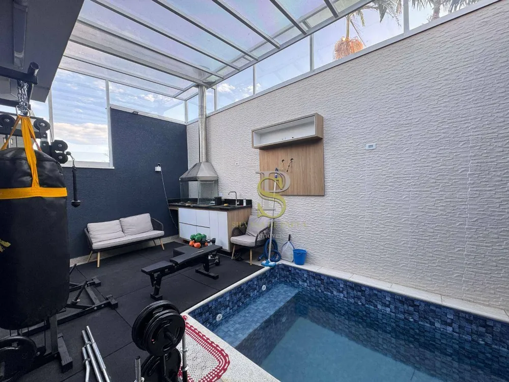 Casa, 3 quartos, 130 m² - Foto 15