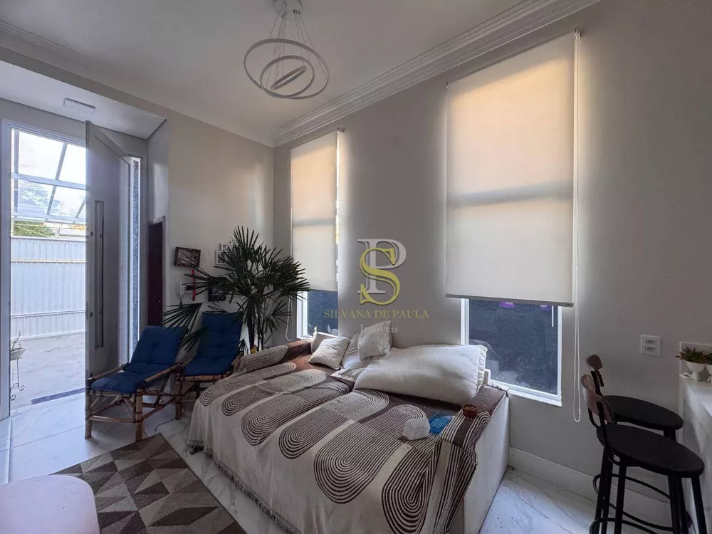 Casa, 3 quartos, 130 m² - Foto 1