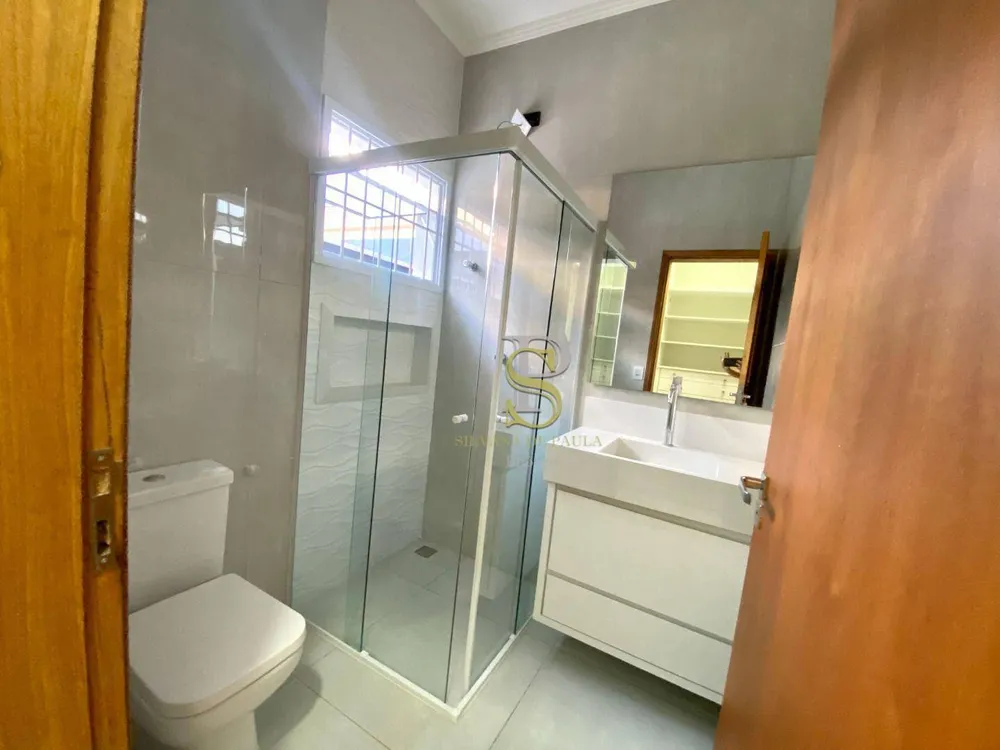 Casa, 3 quartos, 130 m² - Foto 7
