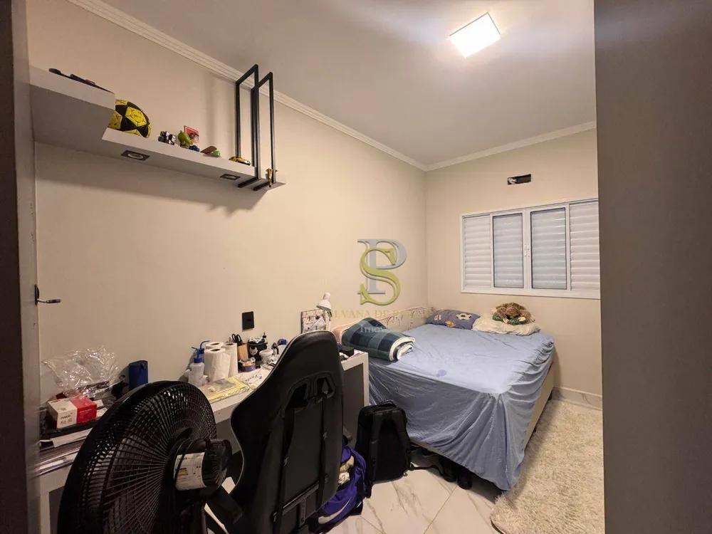 Casa, 3 quartos, 130 m² - Foto 10