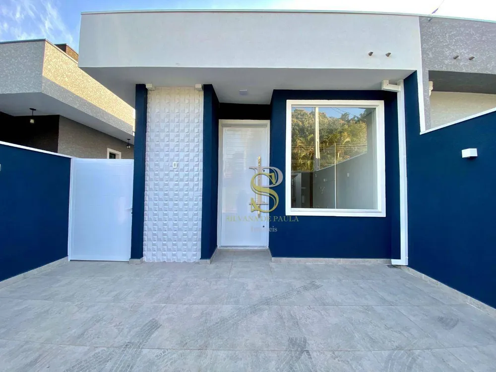 Casa, 3 quartos, 130 m² - Foto 8