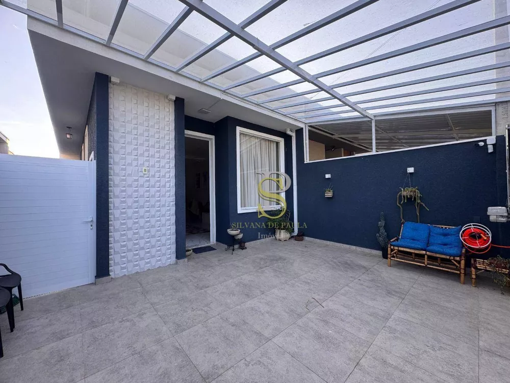 Casa, 3 quartos, 130 m² - Foto 4
