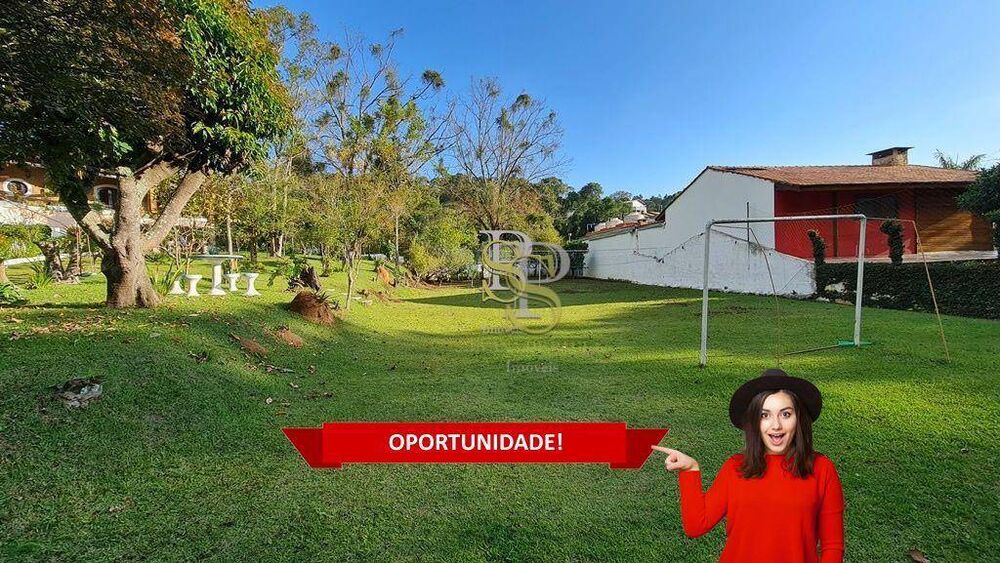 Terreno, 670 m² - Foto 1