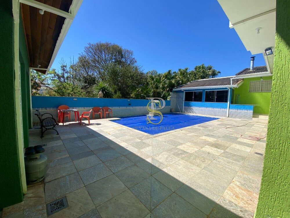 Chácara, 5 quartos, 1000 m² - Foto 7