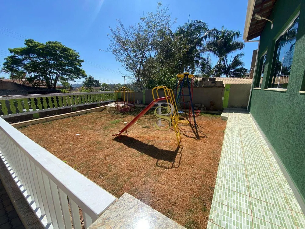 Chácara, 5 quartos, 1000 m² - Foto 18