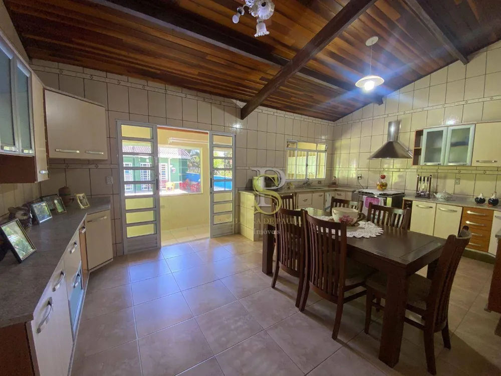 Chácara, 5 quartos, 1000 m² - Foto 7