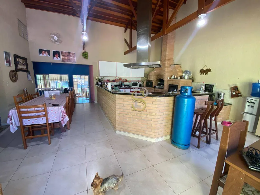 Chácara, 5 quartos, 1000 m² - Foto 5