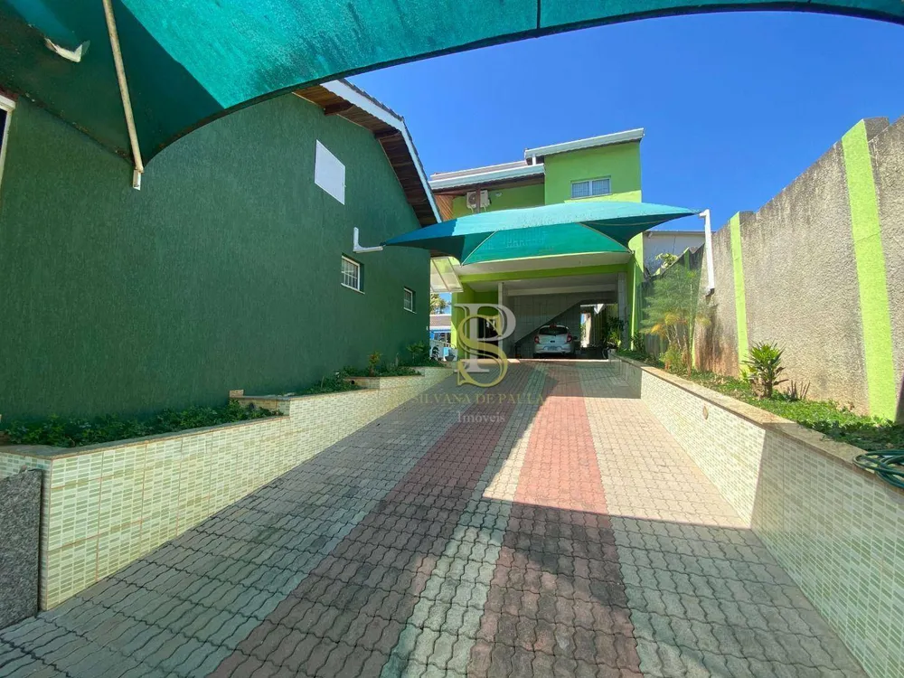 Chácara, 5 quartos, 1000 m² - Foto 20