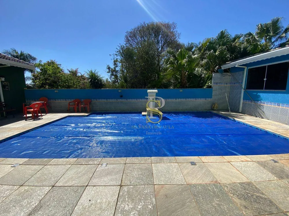 Chácara, 5 quartos, 1000 m² - Foto 17