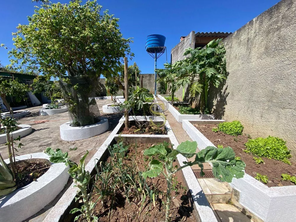 Chácara, 5 quartos, 1000 m² - Foto 8