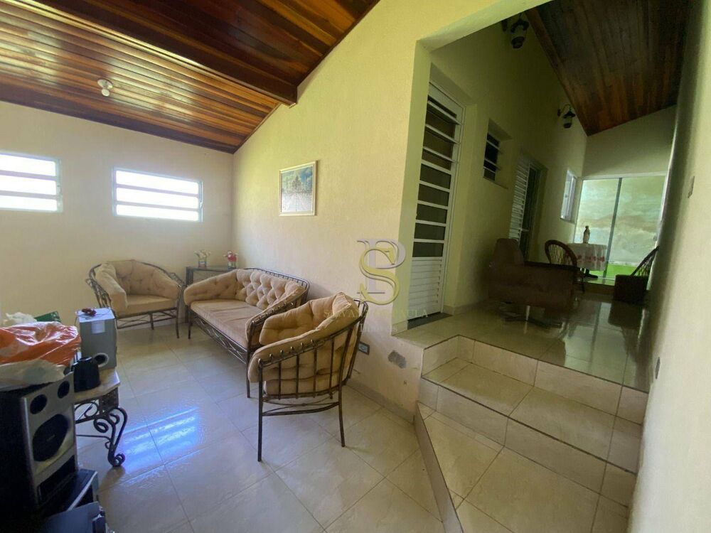 Chácara, 5 quartos, 1000 m² - Foto 3