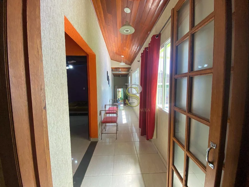 Chácara, 5 quartos, 1000 m² - Foto 4