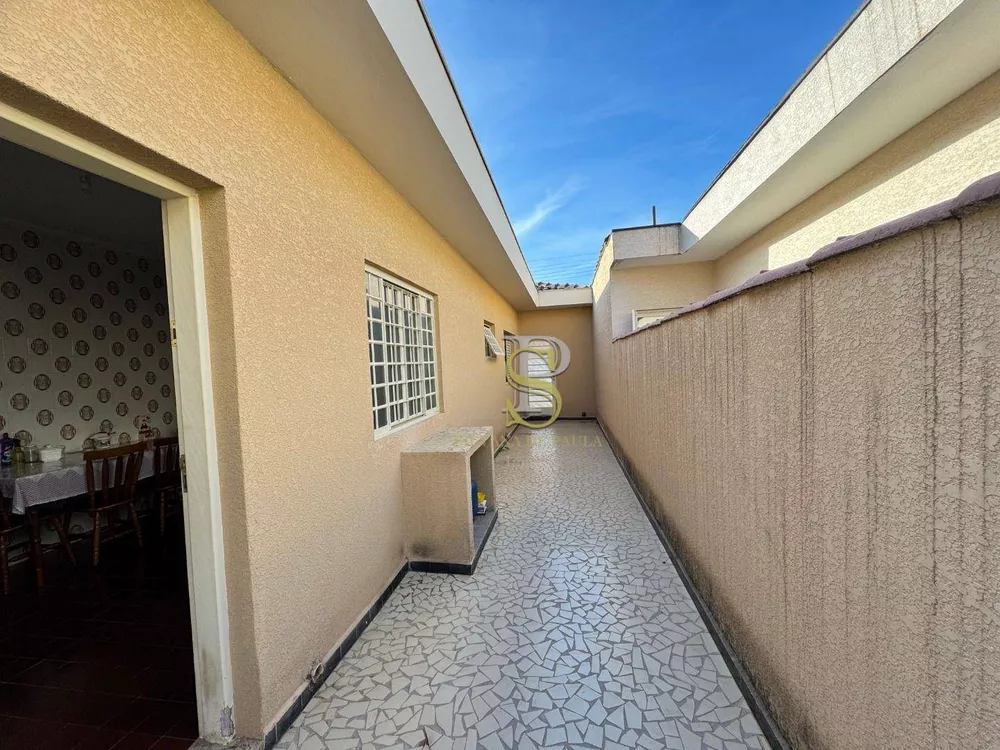 Casa, 4 quartos, 180 m² - Foto 3