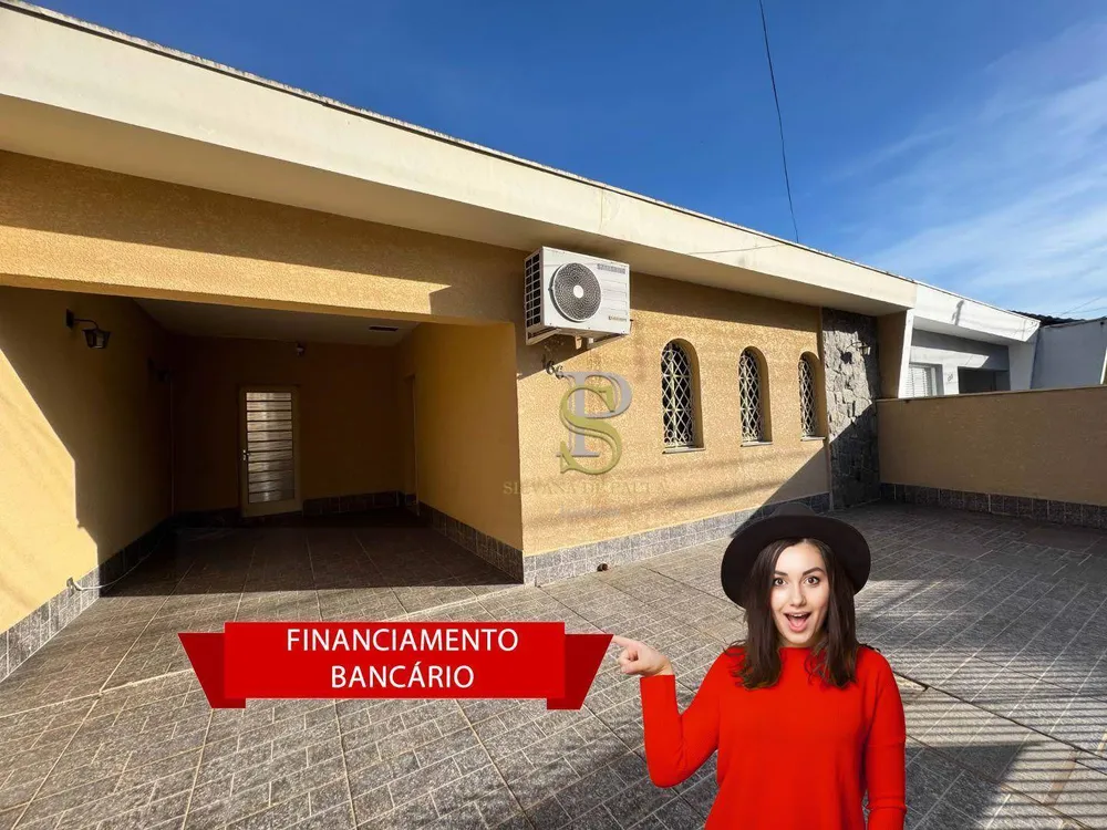 Casa, 4 quartos, 180 m² - Foto 5