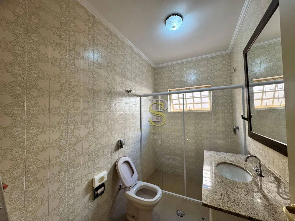 Casa, 4 quartos, 180 m² - Foto 9