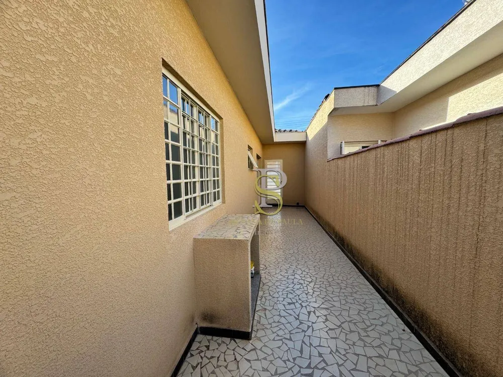 Casa, 4 quartos, 180 m² - Foto 12