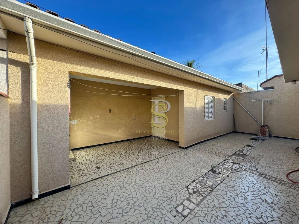 Casa, 4 quartos, 180 m² - Foto 10