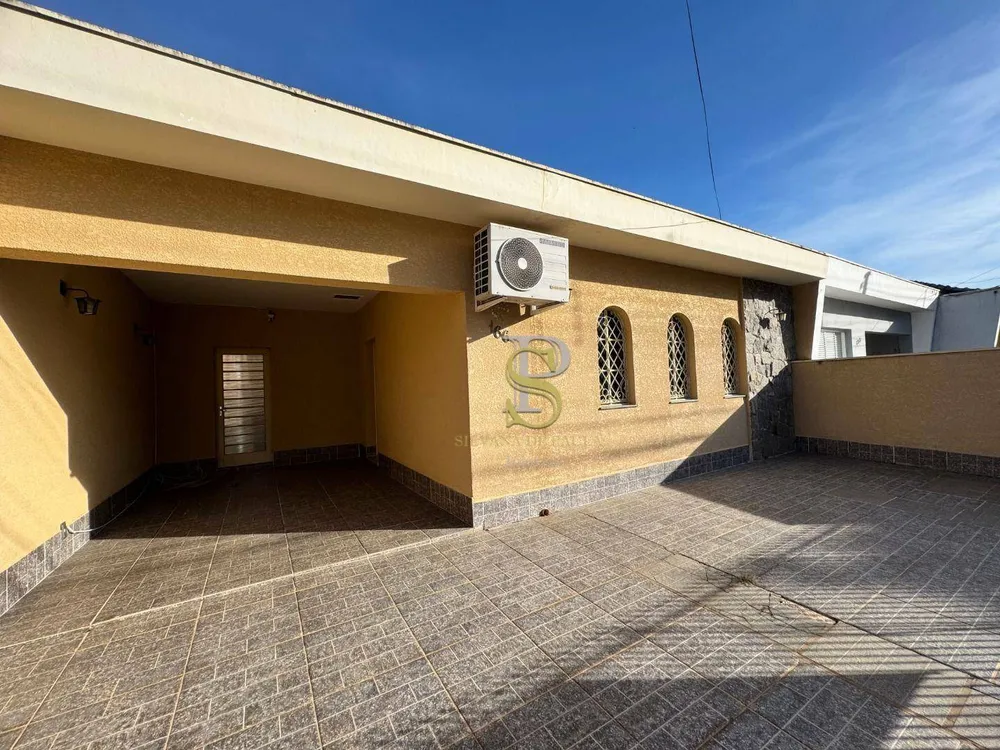 Casa, 4 quartos, 180 m² - Foto 8