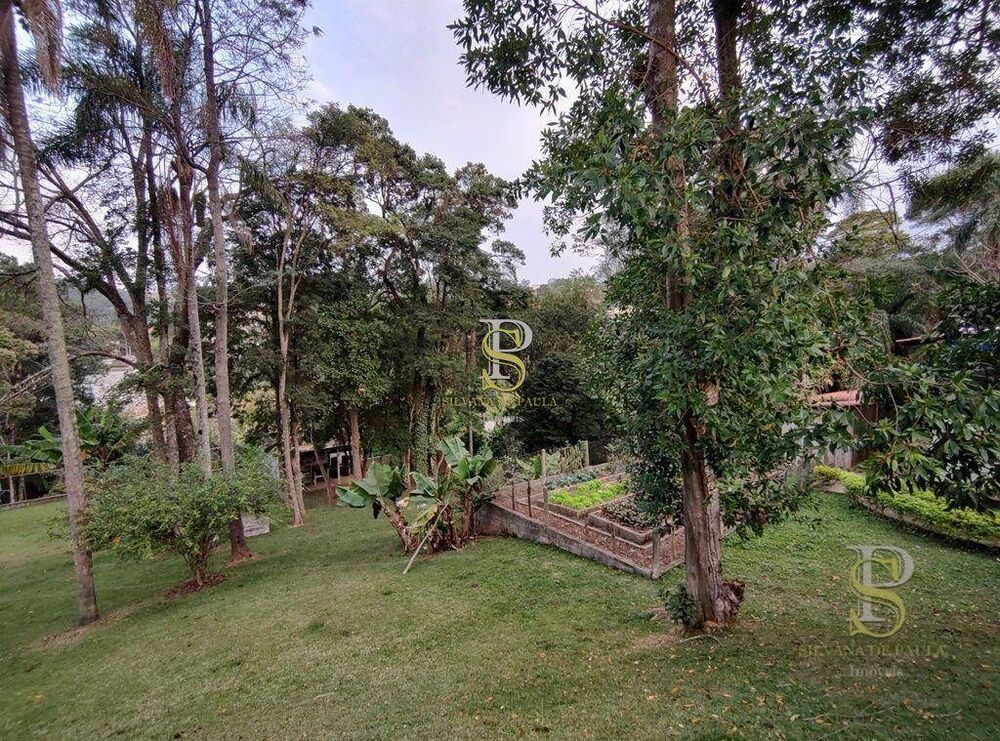 Terreno, 2 hectares - Foto 1