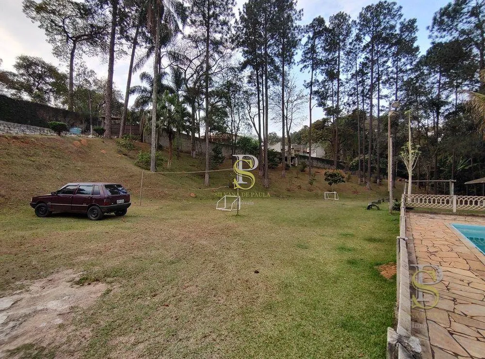 Terreno, 2 hectares - Foto 3