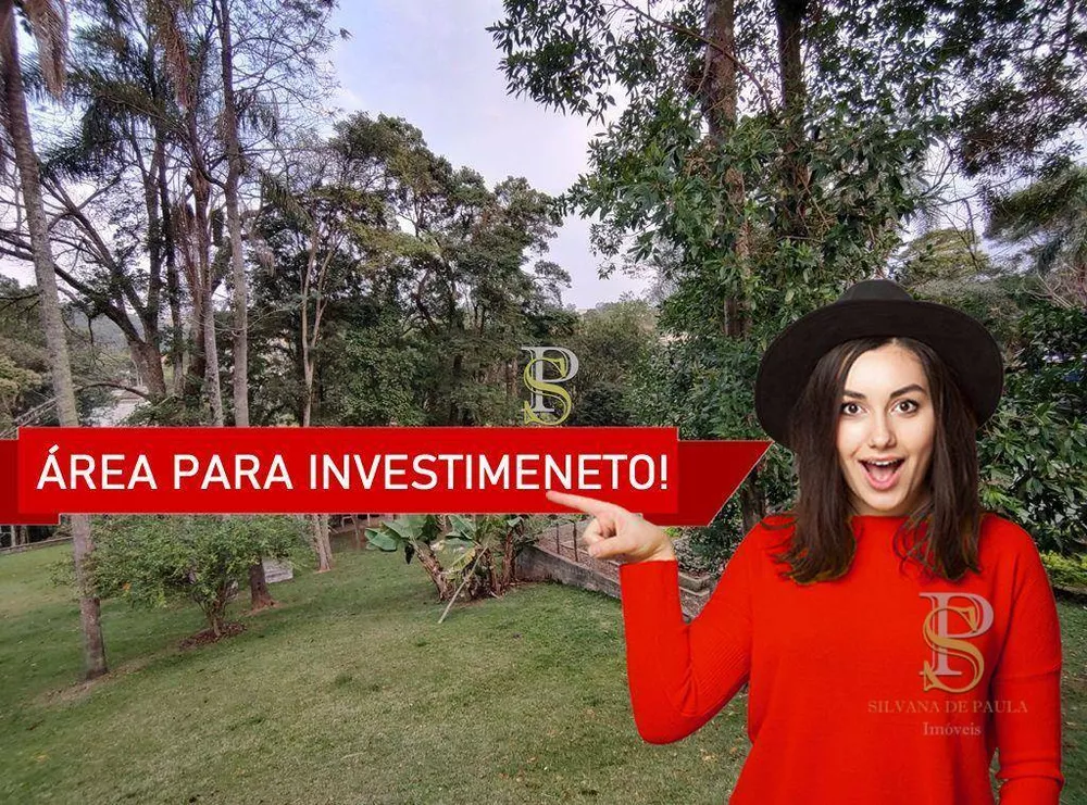 Terreno, 2 hectares - Foto 6