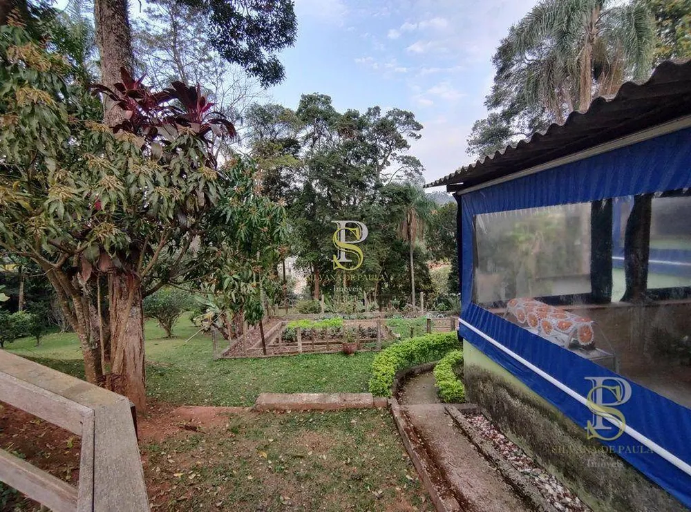 Terreno, 2 hectares - Foto 6
