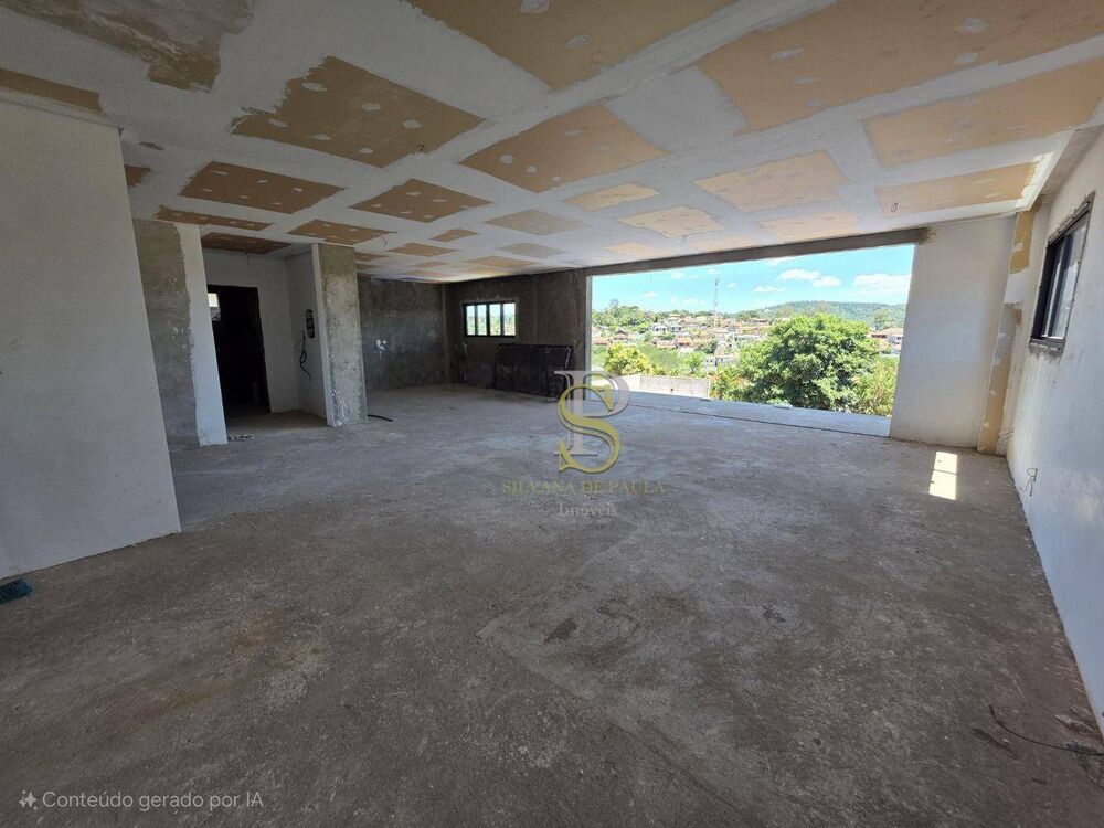 Casa de Condomínio, 6 quartos - Foto 11