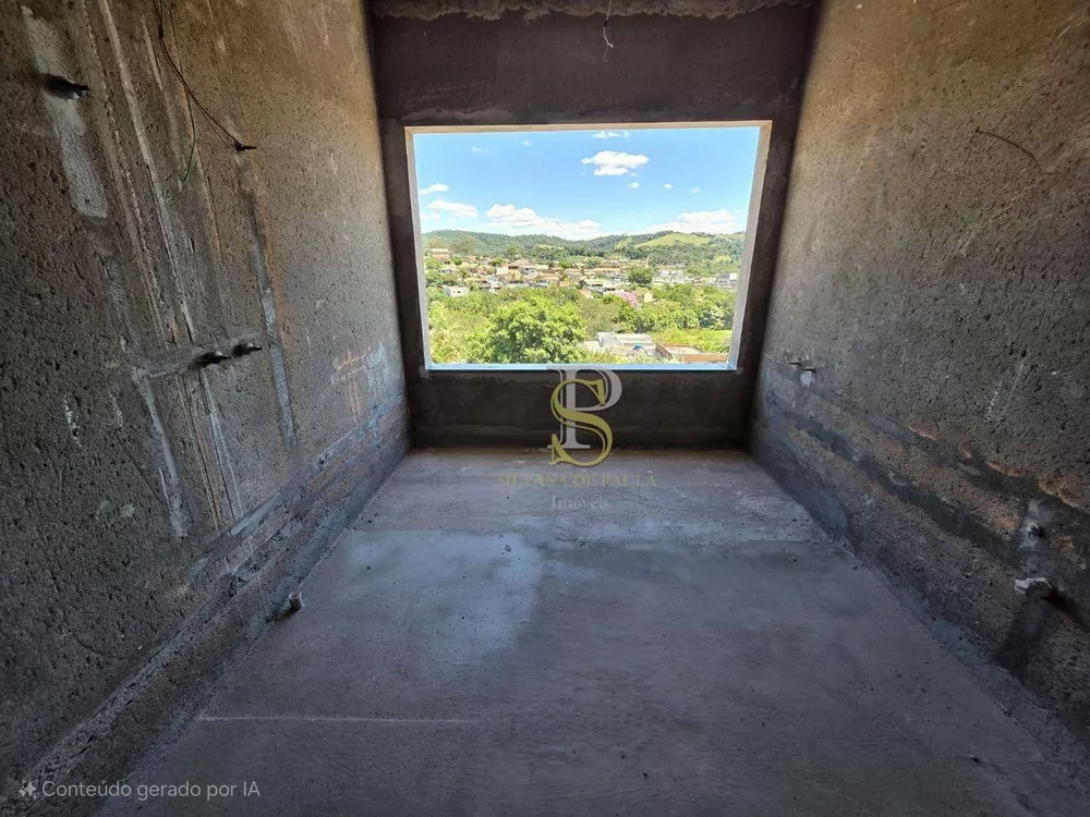 Casa de Condomínio, 6 quartos - Foto 10