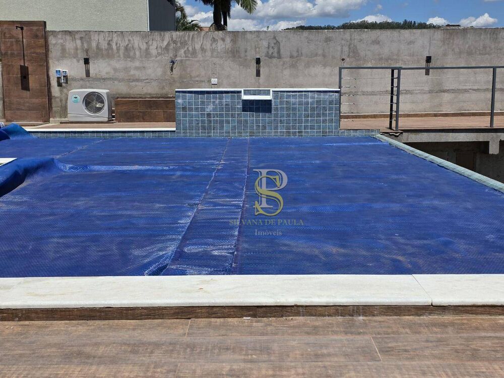 Casa de Condomínio, 6 quartos - Foto 6