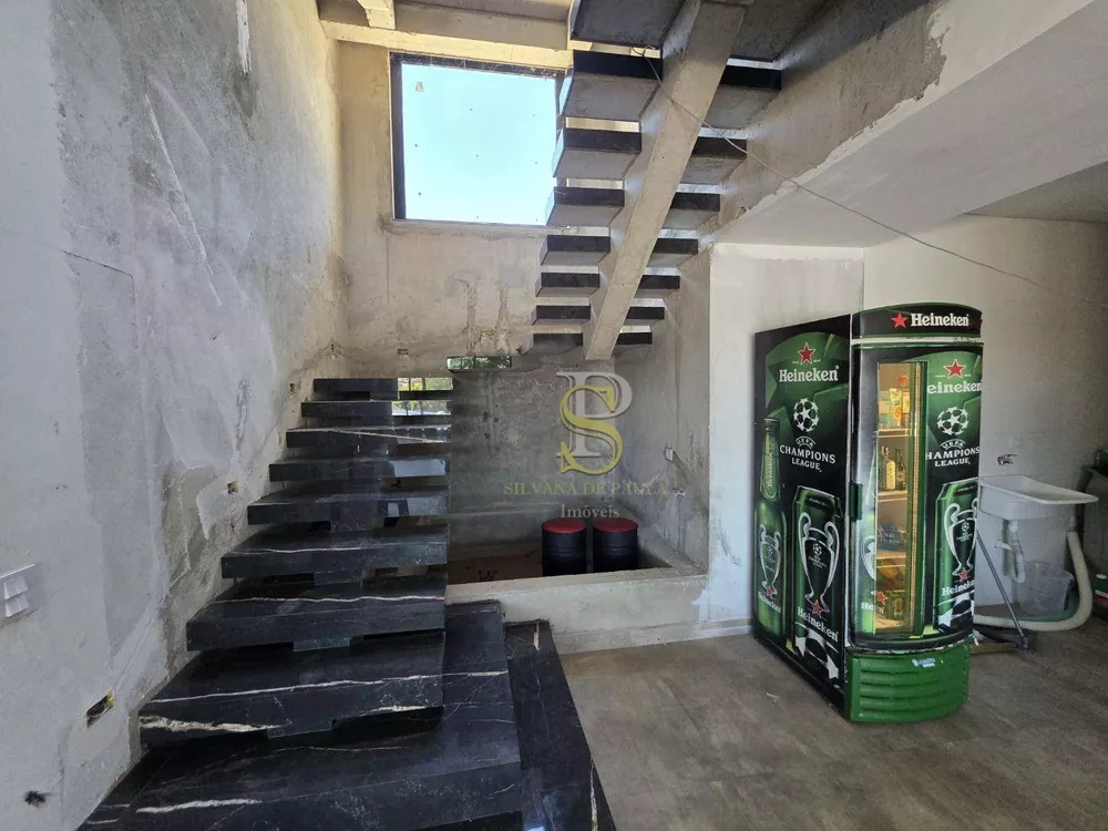 Casa de Condomínio, 6 quartos - Foto 17