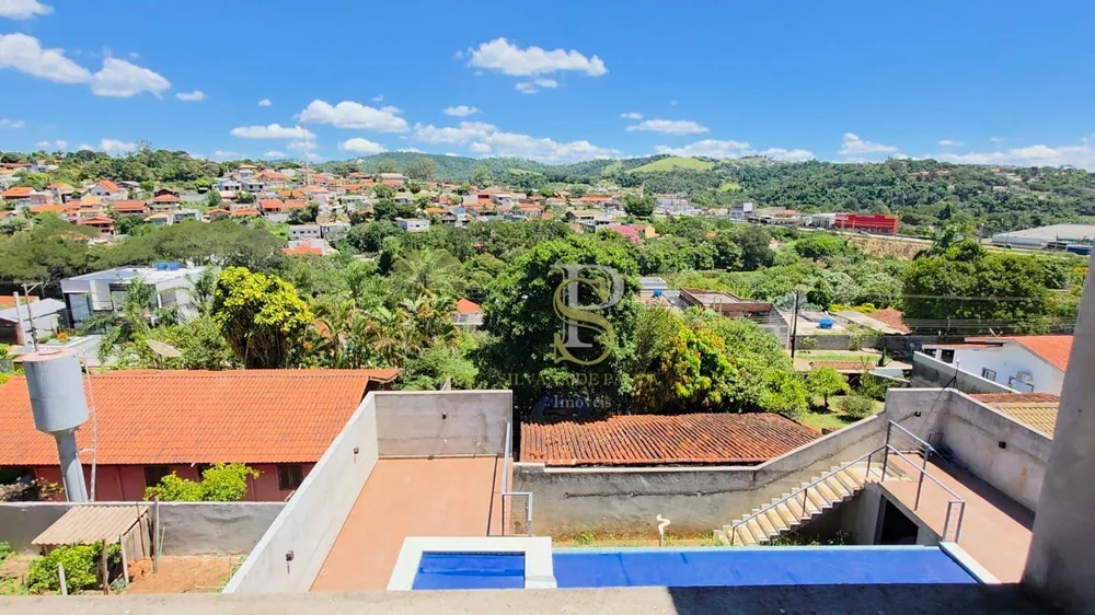 Casa de Condomínio, 6 quartos - Foto 4