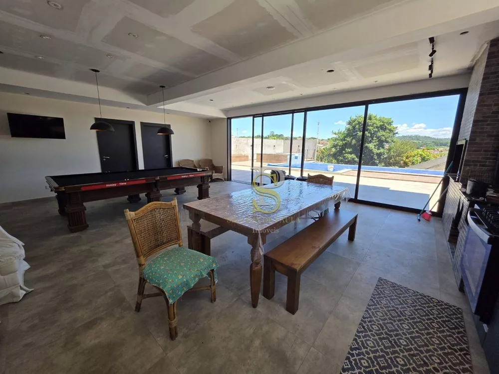 Casa de Condomínio, 6 quartos - Foto 2