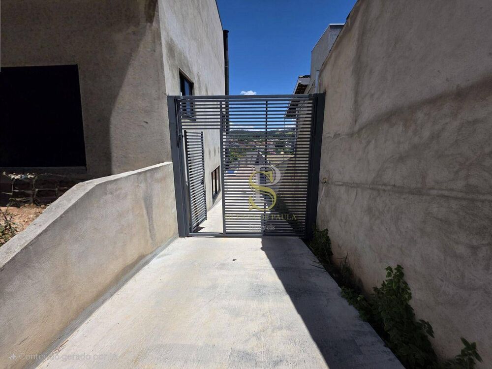 Casa de Condomínio, 6 quartos - Foto 3