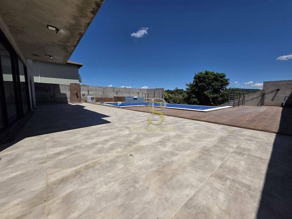 Casa de Condomínio, 6 quartos - Foto 7