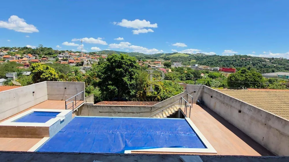 Casa de Condomínio, 6 quartos - Foto 5