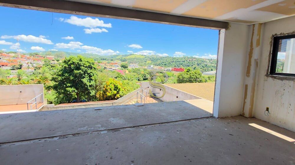 Casa de Condomínio, 6 quartos - Foto 12