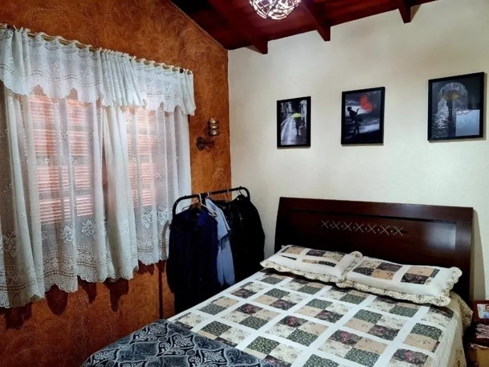Chácara, 3 quartos, 2100 m² - Foto 13