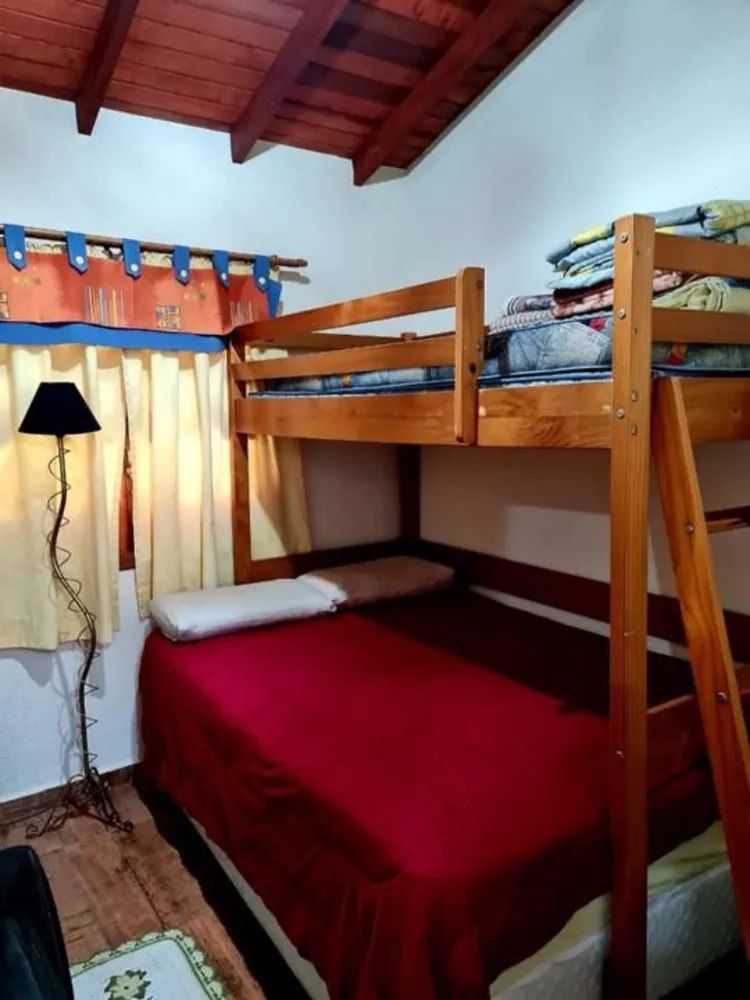 Chácara, 3 quartos, 2100 m² - Foto 14