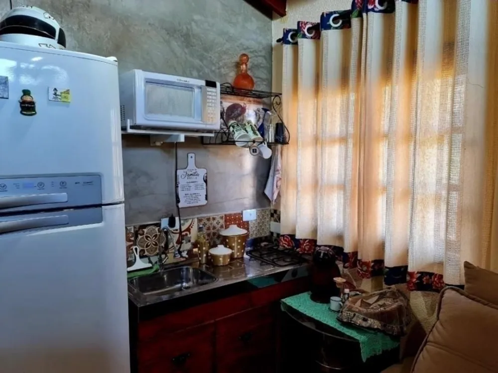 Chácara, 3 quartos, 2100 m² - Foto 12