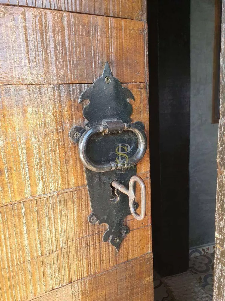 Chácara, 3 quartos, 2100 m² - Foto 4