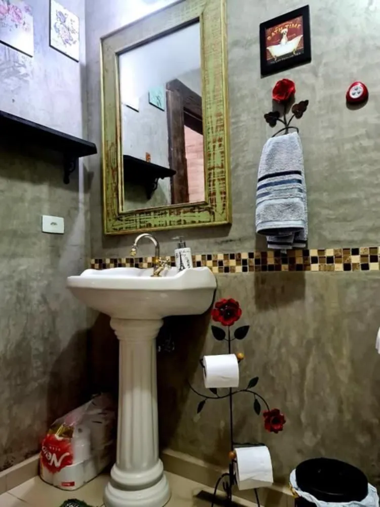 Chácara, 3 quartos, 2100 m² - Foto 6