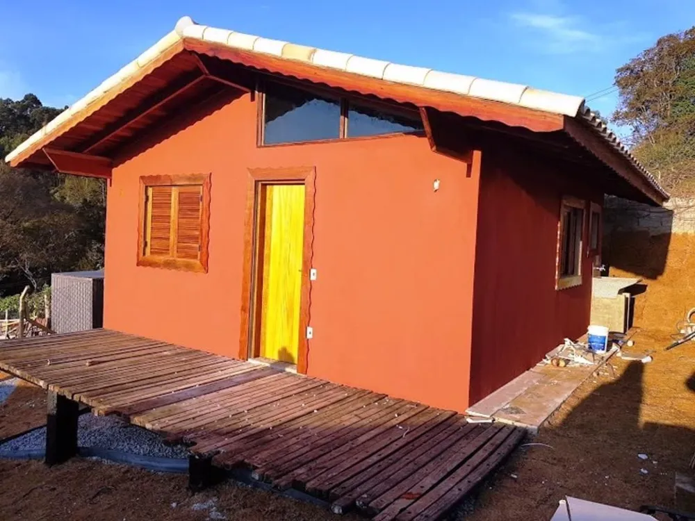 Chácara, 3 quartos, 2100 m² - Foto 11