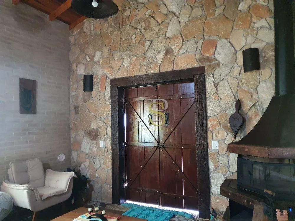 Chácara, 3 quartos, 2100 m² - Foto 16