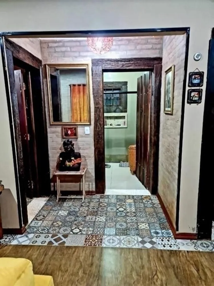 Chácara, 3 quartos, 2100 m² - Foto 5