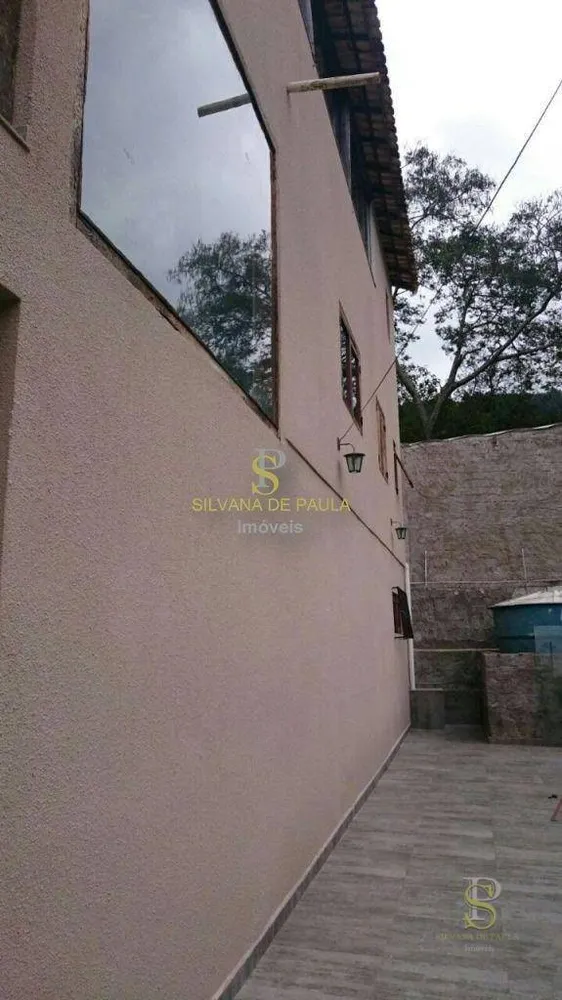 Chácara, 6 quartos, 1640 m² - Foto 19