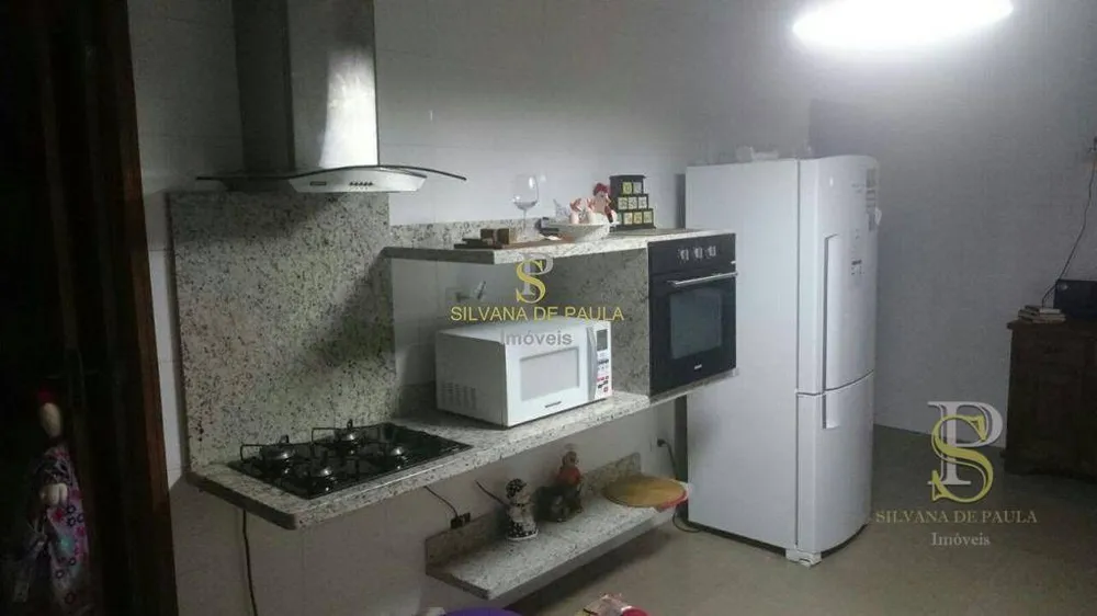 Chácara, 6 quartos, 1640 m² - Foto 14