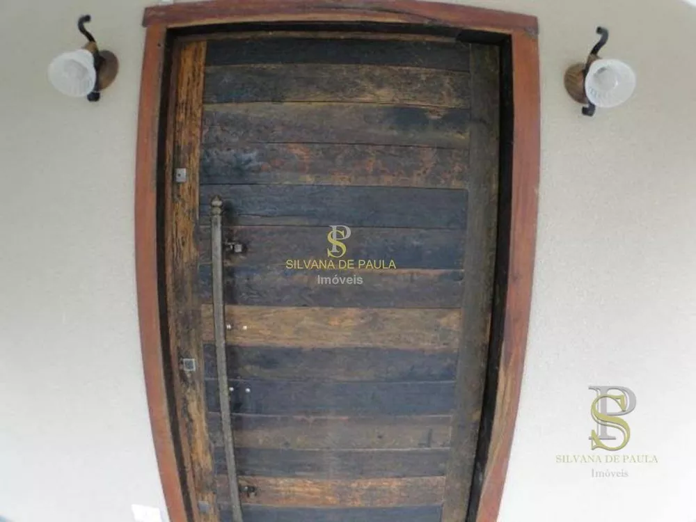 Chácara, 6 quartos, 1640 m² - Foto 6